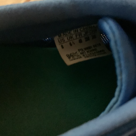 Adidas Adizero Boston Running Shoes - Picture 6 of 6